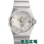 オメガ OMEGA コンステレーション 123.55.38.21.52.003 新品 メンズ 腕時計