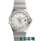 オメガ OMEGA コンステレーション 123.55.31.20.55.003 新品 レディース 腕時計