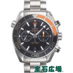 オメガ OMEGA シーマスター プラネットオーシャン コーアクシャル マスタークロノメータークロノ 215.30.46.51.01.002 新品 メンズ 腕時計