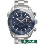 オメガ OMEGA シーマスター プラネットオーシャン コーアクシャル マスタークロノメータークロノ 215.30.46.51.03.001 新品 メンズ 腕時計