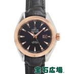 オメガ OMEGA シーマスター コーアクシャル アクアテラ クロノメーター 231.23.34.20.01.002 新品 レディース 腕時計