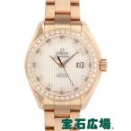 オメガ OMEGA シーマスター アクアテラ 150M 34mm 231.55.34.20.55.002 新品 レディース 腕時計
