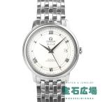 オメガ OMEGA デ・ヴィル プレステージ コーアクシャル 424.10.37.20.04.001 新品 メンズ 腕時計