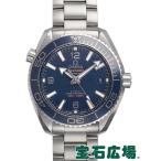 オメガ OMEGA シーマスター プラネットオーシャン コーアクシャル マスタークロノメーター 215.30.40.20.03.001 新品 メンズ 腕時計