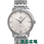 オメガ OMEGA デビル プレステージ コーアクシャル 424.10.40.20.02.003 新品 メンズ 腕時計