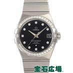 オメガ OMEGA コンステレーション 123.55.38.21.51.001 新品 メンズ 腕時計