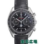オメガ OMEGA スピードマスター ムーンフェイズ コーアクシャル マスタークロノメーター 304.33.44.52.01.001 新品 メンズ 腕時計