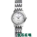 オメガ OMEGA デビル プレステージ 424.10.24.60.55.001 新品 レディース 腕時計