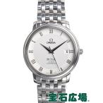 オメガ OMEGA デビル プレステージ 4574.3 新品 メンズ 腕時計