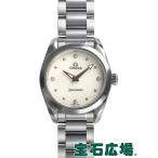 オメガ OMEGA シーマスターアクアテラ 220.10.28.60.54.001 新品 レディース 腕時計