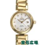オメガ OMEGA デビル レディマティック 425.60.34.20.55.002 新品 レディース 腕時計