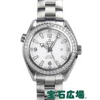 オメガ OMEGA シーマスター プラネットオーシャン 232.15.38.20.04.001 新品 レディース 腕時計