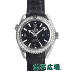 オメガ OMEGA シーマスター プラネットオーシャン 232.18.38.20.01.001 新品 レディース 腕時計