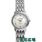 オメガ OMEGA デビル プレステージ 424.10.27.60.55.001 新品 レディース 腕時計