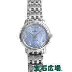 オメガ OMEGA デビル プレステージ 424.10.27.60.57.001 新品 レディース 腕時計