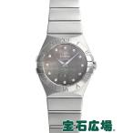 オメガ OMEGA コンステレーション ブラッシュ タヒチ 123.10.27.60.57.003 新品 レディース 腕時計