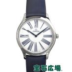 オメガ OMEGA デビル トレゾア 428.17.36.60.04.001 新品  レディース 腕時計
