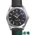 オメガ OMEGA シーマスターアクアテラＧＭＴ 231.13.43.22.01.001 新品 メンズ 腕時計