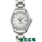 オメガシーマスターアクアテラ231...