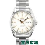 オメガ OMEGA シーマスター コーアクシャル アクアテラ アニュアルカレンダー 231.10.39.22.02.001 新品  メンズ 腕時計