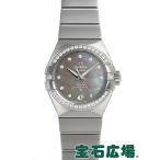 オメガ OMEGA コンステレーション コーアクシャル 123.15.27.20.57.003 新品  レディース 腕時計