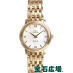 オメガ OMEGA デビル 424.50.27.60.05.002 新品  レディース 腕時計