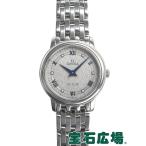 オメガ OMEGA デビル プレステージ 424.10.27.60.56.002 新品  レディース 腕時計