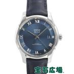 オメガ OMEGA デビル アワービジョン 433.13.41.21.03.001 新品 メンズ 腕時計