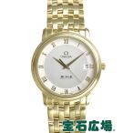 オメガ OMEGA デビル プレステージ 4110-32 新品 ユニセックス 腕時計