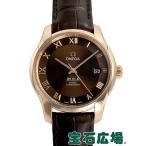 オメガ OMEGA デビル コーアクシャル 431.53.41.21.13.001 新品 メンズ 腕時計