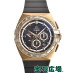 オメガ OMEGA コンステレーション ダブルイーグル 121.57.41.50.13.001 新品 メンズ 腕時計
