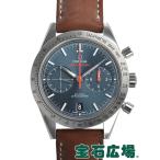 オメガ OMEGA スピードマスター５７ クロノグラフ 331.12.42.51.03.001 新品 メンズ 腕時計