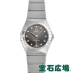 オメガ OMEGA コンステレーション マンハッタン クォーツ 131.10.25.60.56.001 新品 レディース 腕時計