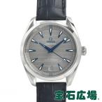 オメガ OMEGA シーマスター コーアクシャル アクアテラ マスタークロノメーター １５０００ガウス 220.13.41.21.06.001 新品 メンズ 腕時計