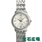 オメガ OMEGA デビル プレステージ バタフライ 424.10.27.60.52.001 新品 レディース 腕時計