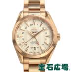 オメガ OMEGA シーマスターコーアクシャルアクアテラGMT 231.50.43.22.02.001 新品 メンズ 腕時計