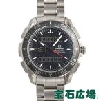 オメガ OMEGA スピードマスター スカイウォーカー Ｘ−３３ 318.90.45.79.01.001 新品 メンズ 腕時計