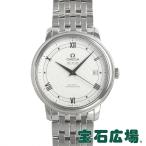 オメガ OMEGA デビル プレステージ コーアクシャル 424.10.40.20.02.005 新品 メンズ 腕時計