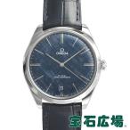 オメガ OMEGA デビル トレゾア コーアクシャルマスタークロノメーター 435.13.40.21.03.001 新品 メンズ 腕時計