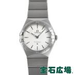 オメガ OMEGA コンステレーション マンハッタンクォーツ 131.10.28.60.02.001 新品 レディース 腕時計