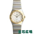 オメガ OMEGA コンステレーション マンハッタンクォーツ 131.20.25.60.05.002 新品 レディース 腕時計