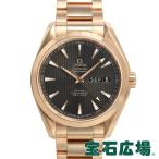 オメガ OMEGA シーマスター アクアテラ 231.50.43.22.06.003 新品 メンズ 腕時計