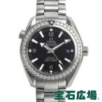 オメガ OMEGA シーマスター プラネット オーシャン 232.15.42.21.01.001 新品 メンズ 腕時計