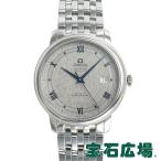 オメガ OMEGA デビル プレステージ コーアクシャル 424.10.40.20.06.002 新品 メンズ 腕時計
