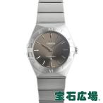 オメガ OMEGA コンステレーション マンハッタンクォーツ 131.10.28.60.06.001 新品 レディース 腕時計
