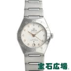 オメガ OMEGA コンステレーション マンハッタン マスタークロノメーター 131.10.29.20.52.001 新品 レディース 腕時計