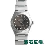 オメガ OMEGA コンステレーション マンハッタン マスタークロノメーター 131.10.29.20.56.001 新品 レディース 腕時計