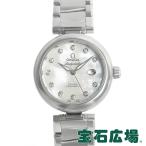オメガ OMEGA デビル レディマティック 425.30.34.20.55.002 新品 レディース 腕時計