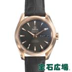 オメガ OMEGA シーマスター コーアクシャル アクアテラ アニュアルカレンダー 231.53.39.22.06.001 新品 メンズ 腕時計