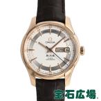 オメガ OMEGA デ・ヴィル アワービジョン 431.63.41.22.02.001 新品 メンズ 腕時計